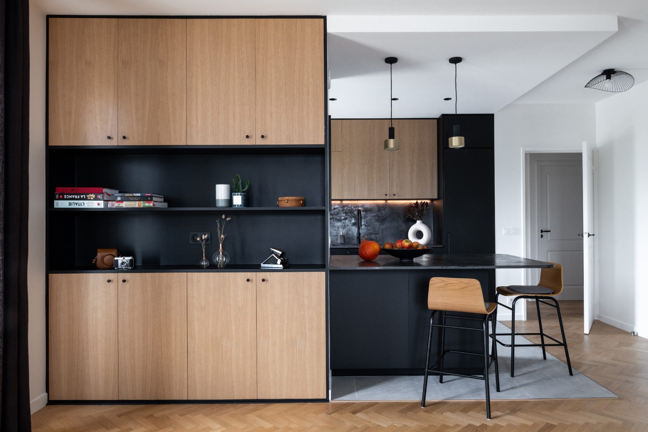 AMEO CONCEPT